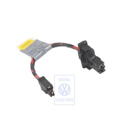 Genuine VW Adapter Cable Loom - 2D0971411