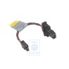Genuine VW Adapter Cable Loom - 2D0971411