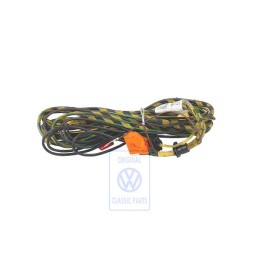 Genuine VW Airbag Wiring Harness - 2D0971581F