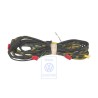Genuine VW Airbag Wiring Harness - 2D0971581G