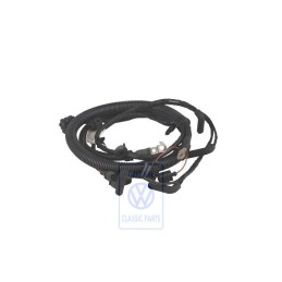 Genuine VW Wiring Set For Engine - 2D0971595AB