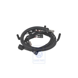 Genuine VW Wiring Set For Engine - 2D0971595AC