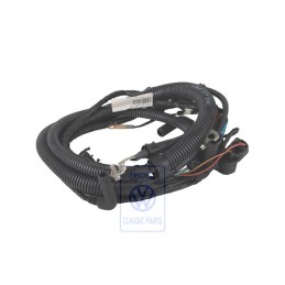 Genuine VW Wiring Set For Engine - 2D0971595AJ