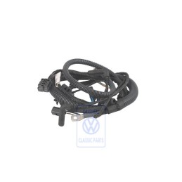 Genuine VW Wiring Set For Engine - 2D0971595AK