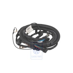 Genuine VW Wiring Set For Engine - 2D0971595AL