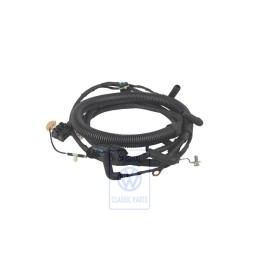 Genuine VW Wiring Set For Engine - 2D0971595D