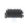 Genuine VW Flat Contact Housing With Contact Locking Mechanism - 2D0971989BF