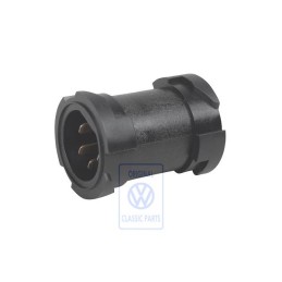 Genuine VW Coupling - 2D0972975