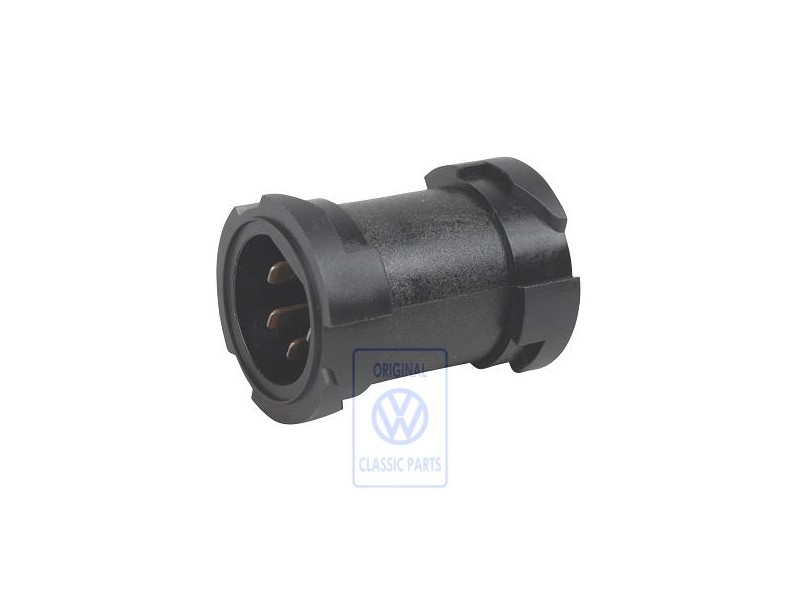 Genuine VW Coupling - 2D0972975