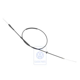 Genuine VW Cable - 2D1711831B