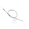 Genuine VW Cable - 2D1711831B