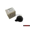 Genuine VW Cap For Reservoir With Fluid Level Sender - 443611349A