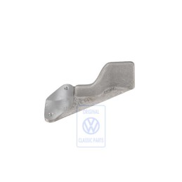 Genuine VW Mounting For Hand Throttle - 2D1711837