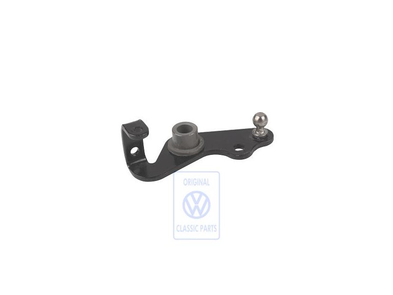 Genuine VW Lever - 2D1721744A