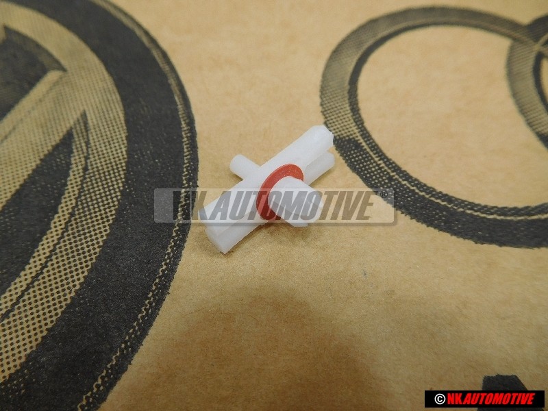 Genuine VW Bracket For Water Trap - 825853139