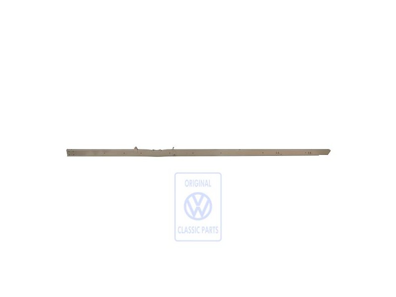 Genuine VW Side Member - 2D1803401D