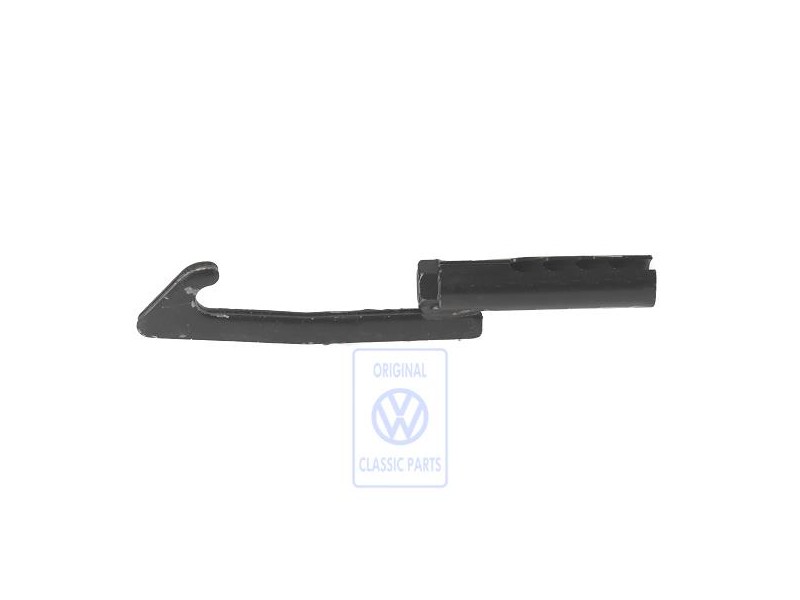 Genuine VW Hooks - 2D1803658B