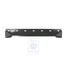 Genuine VW End Cross Member - 2D1803703