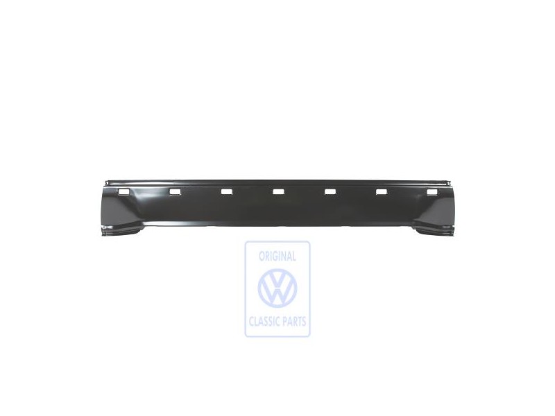Genuine VW End Cross Member - 2D1803703