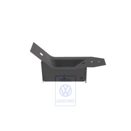 Genuine VW Outrigger, C-Pillar - 2D1804575