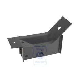 Genuine VW Outrigger - 2D1804661