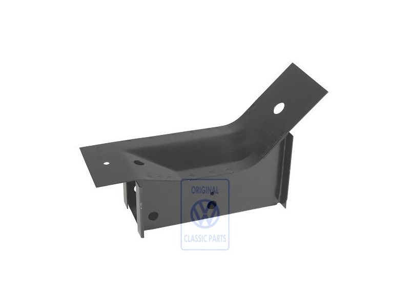 Genuine VW Outrigger - 2D1804661