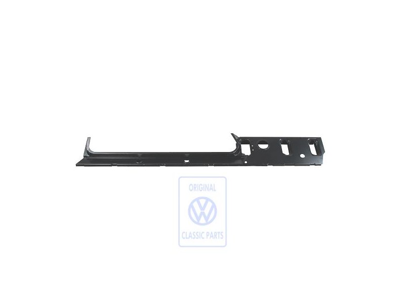 Genuine VW Side Member - 2D1810701E