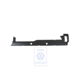 Genuine VW Side Member - 2D1810702