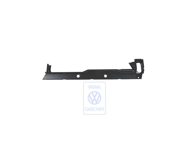 Genuine VW Side Member - 2D1810702