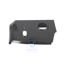 Genuine VW Side Member - 2D1810788