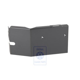 Genuine VW Bracket For Mud Flaps - 2D1821825