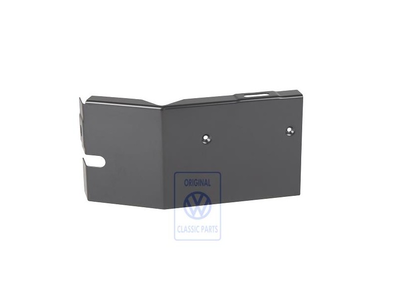 Genuine VW Bracket For Mud Flaps - 2D1821825