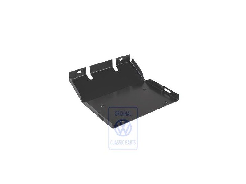 Genuine VW Bracket For Mud Flaps - 2D1821825A