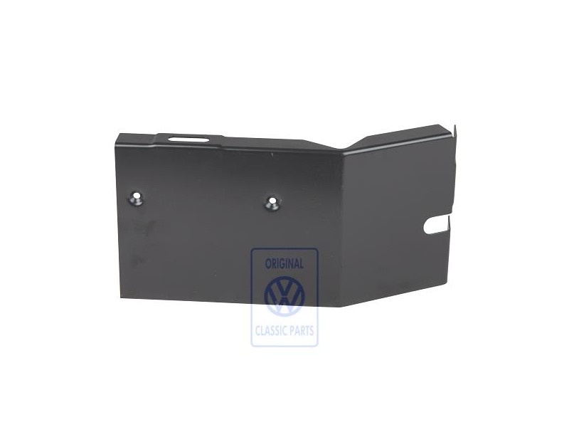 Genuine VW Bracket For Mud Flaps - 2D1821826