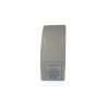 Genuine VW High Wing Door Without Window Opening - 2D1827091J