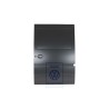 Genuine VW Sliding Door Without Window Opening - 2D1843107A