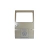 Genuine VW Sliding Door With Window Opening - 2D1843107C