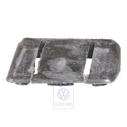 Genuine VW Seal - 2D1843401