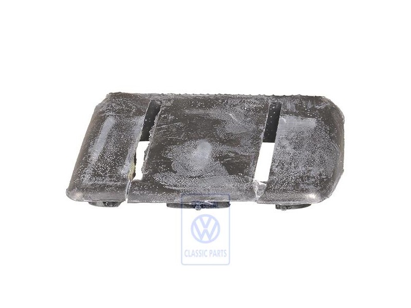 Genuine VW Seal - 2D1843401