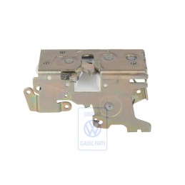 Genuine VW Door Lock - 2D1843603