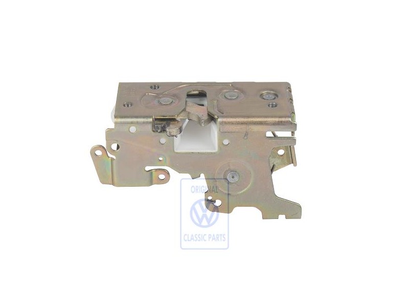 Genuine VW Door Lock - 2D1843603