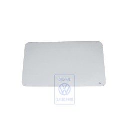 Genuine VW Side Window For Side Panel - 2D1845301