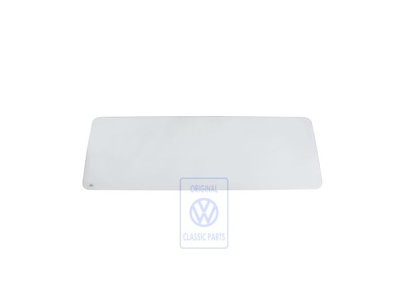 Genuine VW Side Window For Side Panel - 2D1845331B