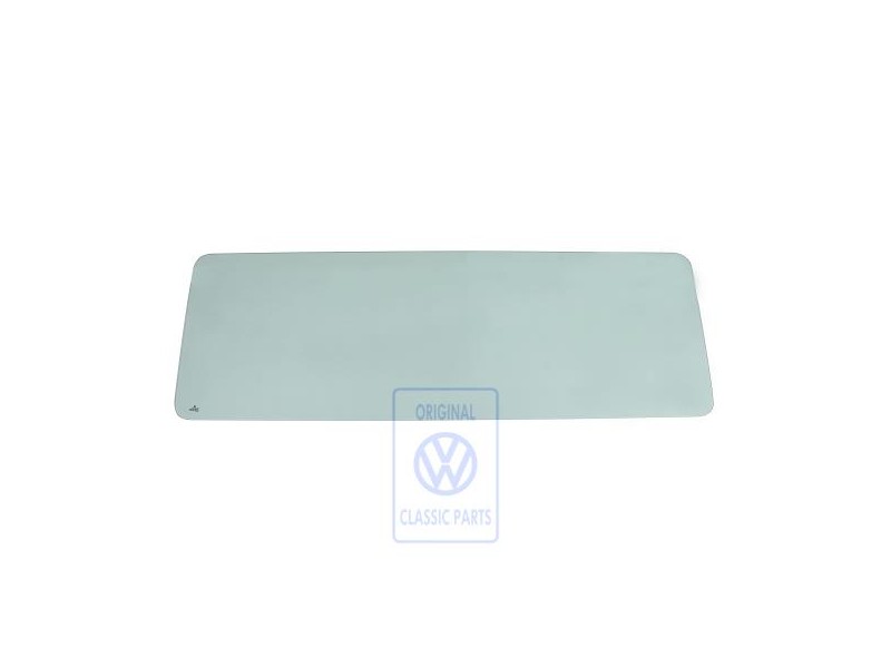 Genuine VW Side Window For Side Panel - 2D1845331C