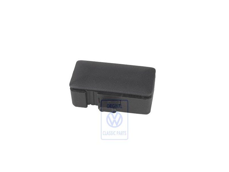 Genuine VW Handle - 2D1847733