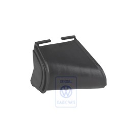 Genuine VW Loop-Around Fittings - 2D1857817A