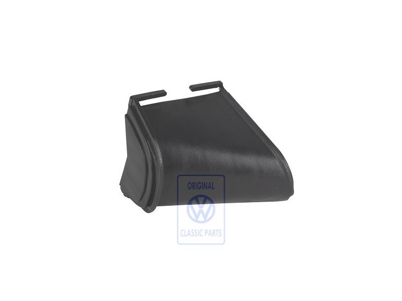 Genuine VW Loop-Around Fittings - 2D1857817A