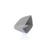 Genuine VW Cover Cap Flannel Grey - 2D1857843A U71