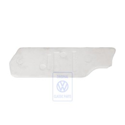 Genuine VW Shelf - 2D1863737