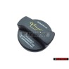Genuine VW Oil Filler Cap - 049103485A